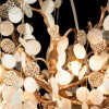 10066/600 GB Подвесная люстра LOFT IT Fairytree