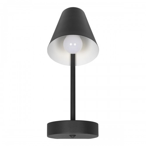 10216/1W Black Настенный светильник LOFT IT Shelf