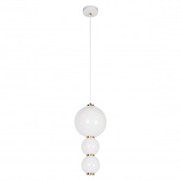 10205/C Подвесной светильник LOFT IT Pearls