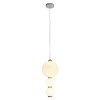 10205/C Подвесной светильник LOFT IT Pearls