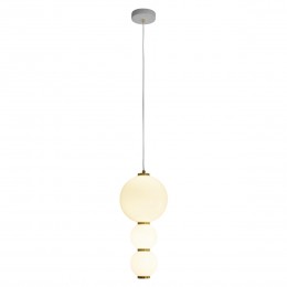 10205/C Подвесной светильник LOFT IT Pearls