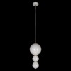 10205/C Подвесной светильник LOFT IT Pearls