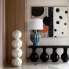 10501T Настольная лампа LOFT IT Waterlily