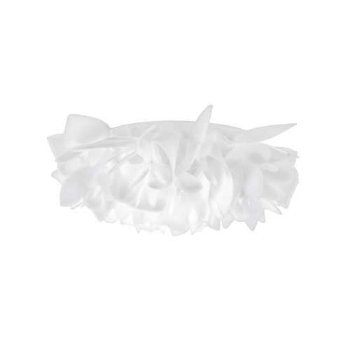 10594/530C White Потолочный светильник LOFT IT Clizia