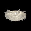 10594/530C White Потолочный светильник LOFT IT Clizia
