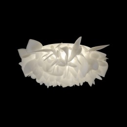 10594/530C White Потолочный светильник LOFT IT Clizia
