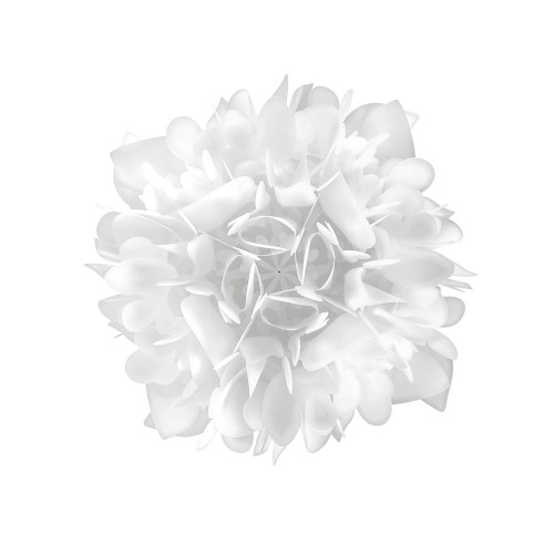 10594/530C White Потолочный светильник LOFT IT Clizia