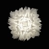 10594/530C White Потолочный светильник LOFT IT Clizia