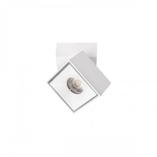 10323/B White Накладной светильник LOFT IT Focus