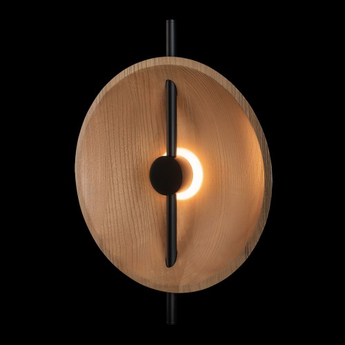 10451W Настенный светильник LOFT IT Wood