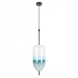 10223/B Blue Подвесной светильник LOFT IT Venice