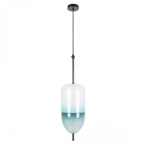 10223/B Blue Подвесной светильник LOFT IT Venice