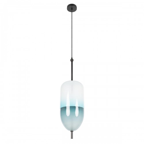 10223/B Blue Подвесной светильник LOFT IT Venice