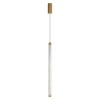10412P/600 Подвесной светильник LOFT IT Sumatra