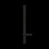 10149/900 Black Настенный светильник LOFT IT Linio