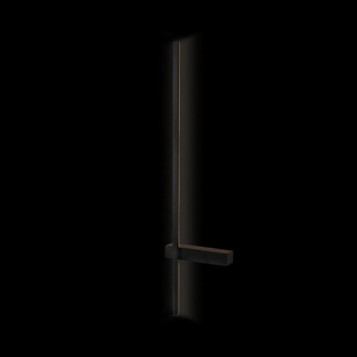 10149/900 Black Настенный светильник LOFT IT Linio