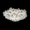 10595/780C White Потолочный светильник LOFT IT Clizia