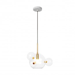 2027-P4 mini Подвесной светильник LOFT IT Bolle