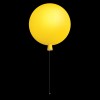 10599/300C Yellow Потолочный светильник LOFT IT Airy
