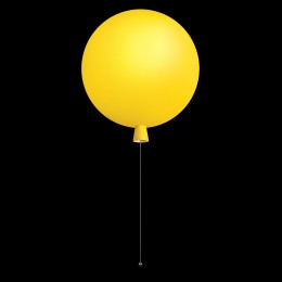 10599/300C Yellow Потолочный светильник LOFT IT Airy