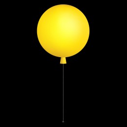 10599/300C Yellow Потолочный светильник LOFT IT Airy