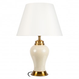 10488T Настольная лампа LOFT IT Daisy