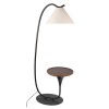 10568F Black Торшер LOFT IT Charlotte