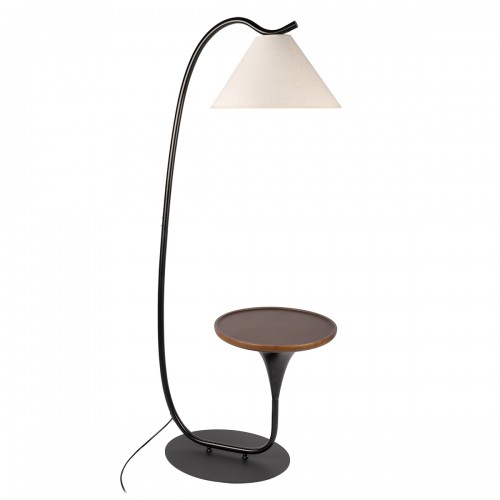 10568F Black Торшер LOFT IT Charlotte