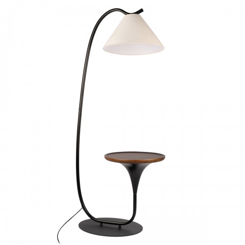 10568F Black Торшер LOFT IT Charlotte