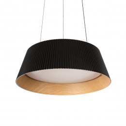 10224P Black Подвесной светильник LOFT IT Evans