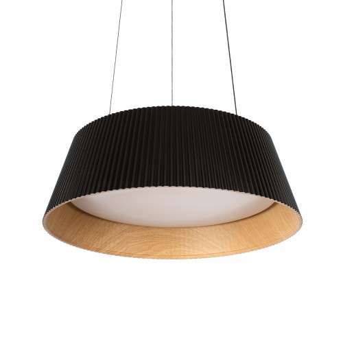10224P Black Подвесной светильник LOFT IT Evans