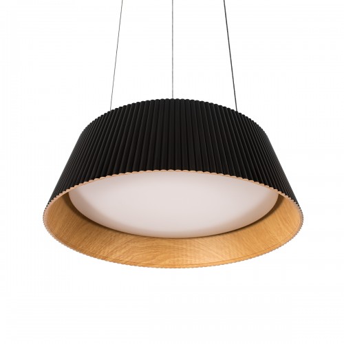 10224P Black Подвесной светильник LOFT IT Evans