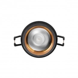 10343/A Black Gold Встраиваемый светильник LOFT IT Limit
