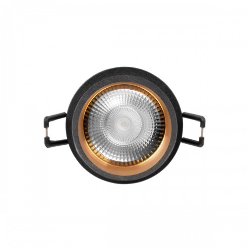 10343/A Black Gold Встраиваемый светильник LOFT IT Limit