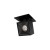 10325/B Black Встраиваемый светильник LOFT IT Top