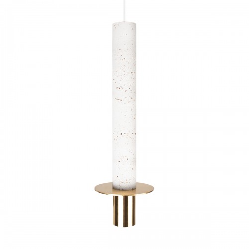 10361D Подвесной светильник LOFT IT Lava