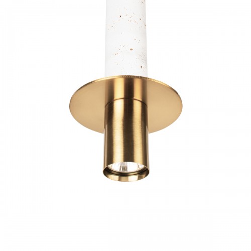 10361D Подвесной светильник LOFT IT Lava