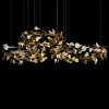 10124/24 Подвесная люстра LOFT IT Fleur