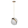 5063-A Подвесной светильник LOFT IT Crescent