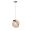 5063-A Подвесной светильник LOFT IT Crescent