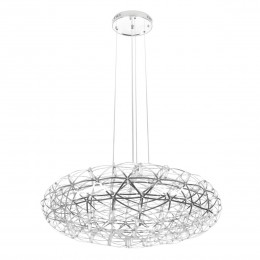 1898/1000 Chrome Подвесной светильник LOFT IT Raimond