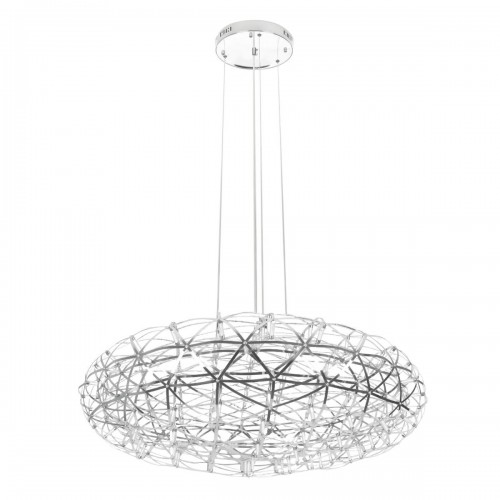1898/1000 Chrome Подвесной светильник LOFT IT Raimond