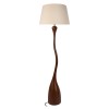 10571F Brown Торшер LOFT IT Ariadne