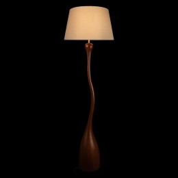 10571F Brown Торшер LOFT IT Ariadne