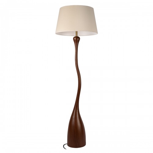 10571F Brown Торшер LOFT IT Ariadne