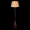 10571F Brown Торшер LOFT IT Ariadne