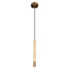 10583D Bronze Подвесной светильник LOFT IT Everest