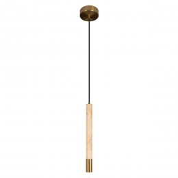 10583D Bronze Подвесной светильник LOFT IT Everest