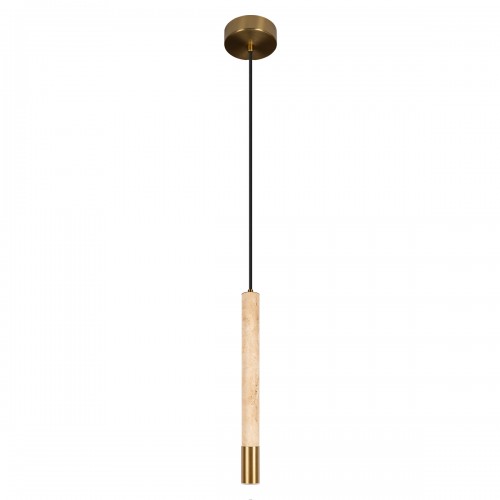 10583D Bronze Подвесной светильник LOFT IT Everest
