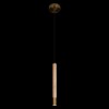 10583D Bronze Подвесной светильник LOFT IT Everest